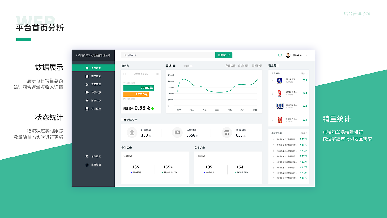 UI作品集（图ZMjMyMjQzNTYw） - APP界面 - 站酷设计师长白原创素材 - 站酷ZCOOL