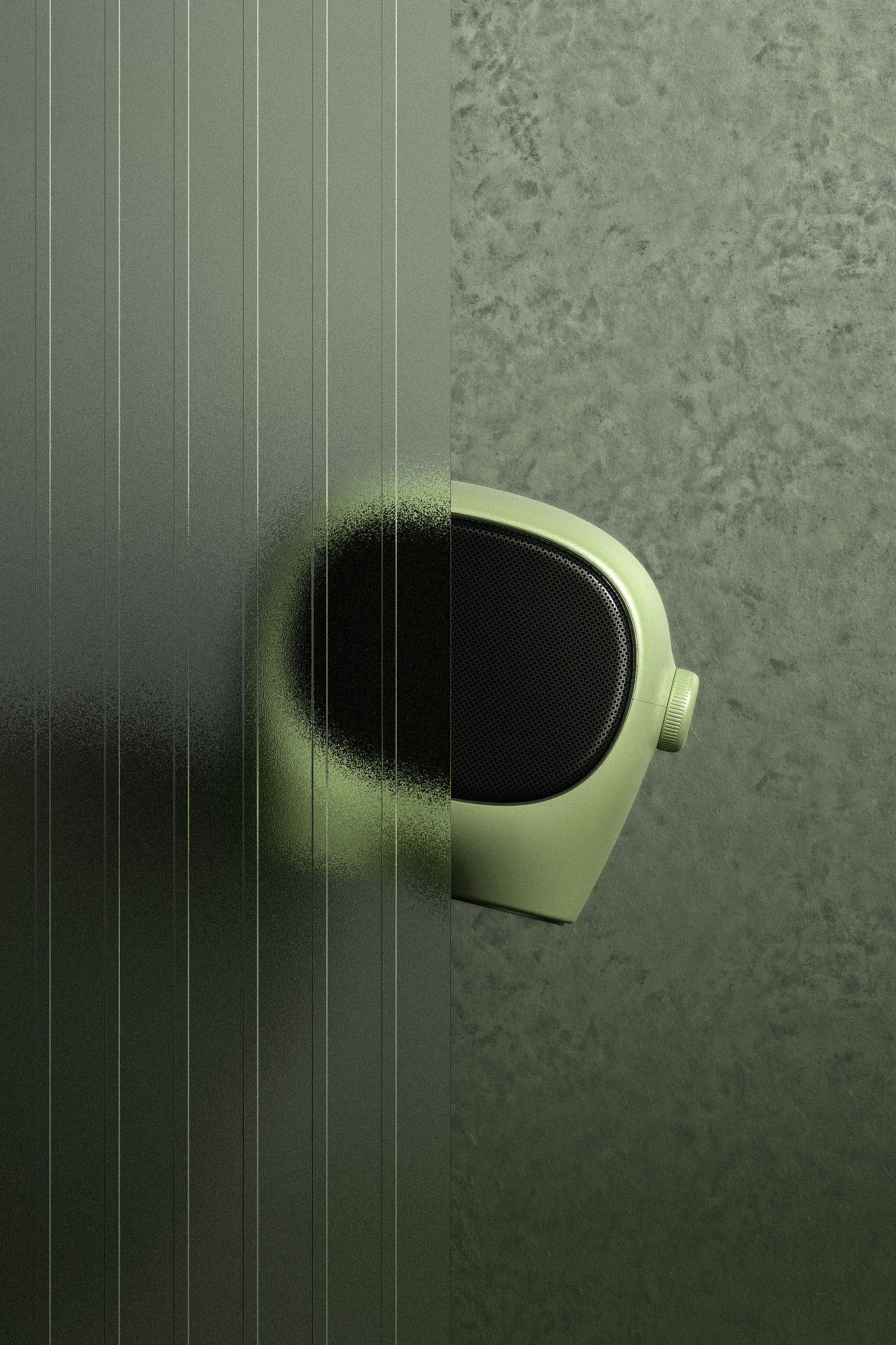 古怪的暖风机（图ZMjU0MTQ0OTky） - 生活用品 - 站酷设计师HarryMou原创素材 - 站酷ZCOOL