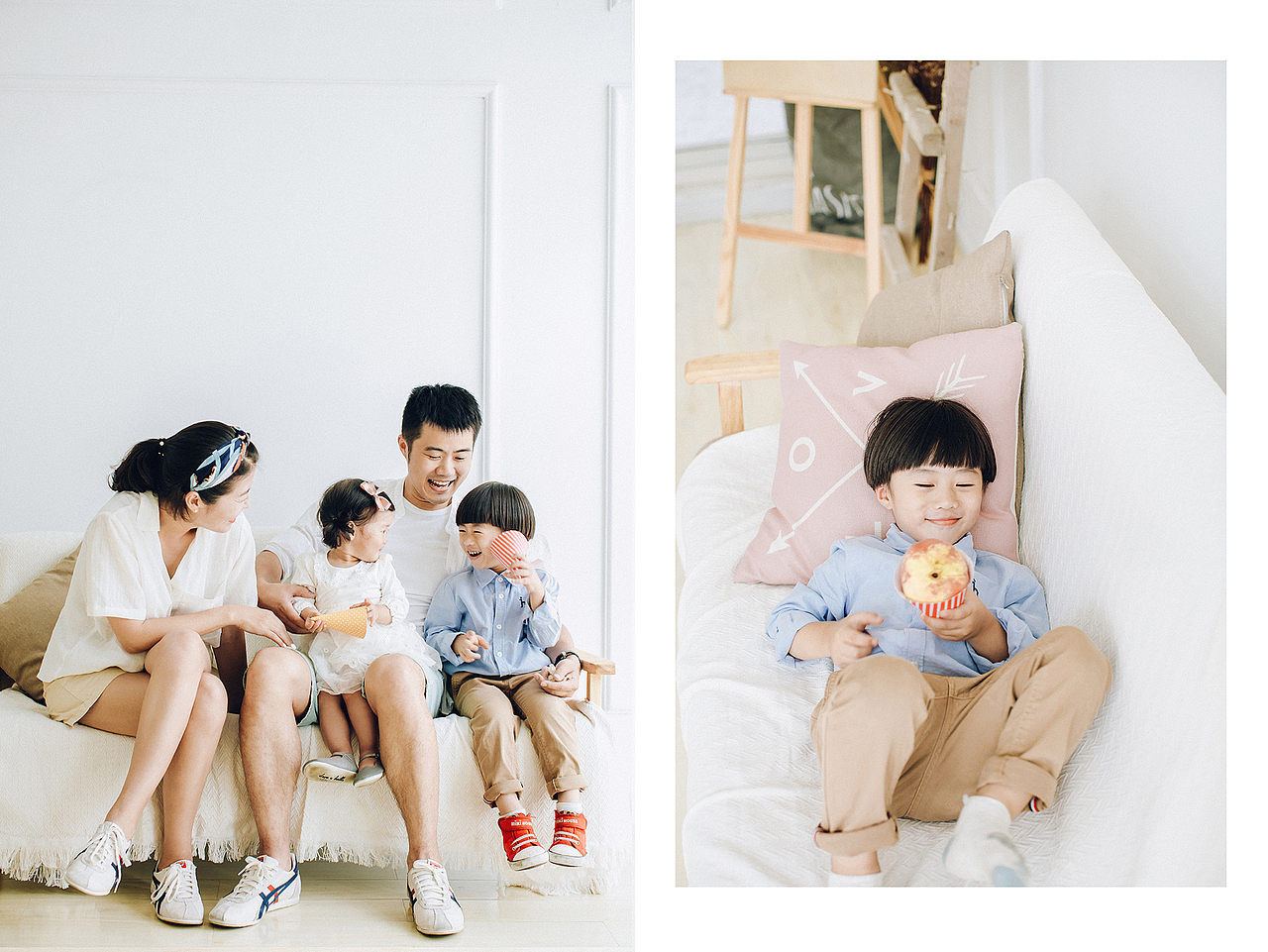 哥哥妹妹（图ZOTg3NDU0MjQ=） - 人像摄影 - 站酷设计师baiyang421原创素材 - 站酷ZCOOL