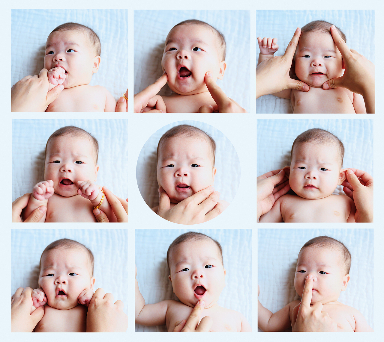 溪溪百日照（图ZMTI1MjYzNDc2） - 人像摄影 - 站酷设计师1178148768原创素材 - 站酷ZCOOL