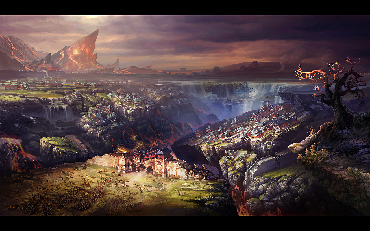 2008-2013（图ZMTU1MDM5Mjgw） - 概念设定 - 站酷设计师大葱大大葱原创素材 - 站酷ZCOOL