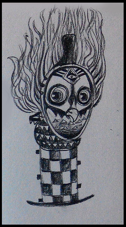 游戏角色设计练习（图ZMjc0MTAzODA=） - 概念设定 - 站酷设计师蔡琪琪原创素材 - 站酷ZCOOL