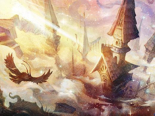 万象物语 人物壁纸（个人主页-ZMjc5ODY2NDQ=） - 游戏原画 - 站酷设计师万象物语原创素材 - 站酷ZCOOL