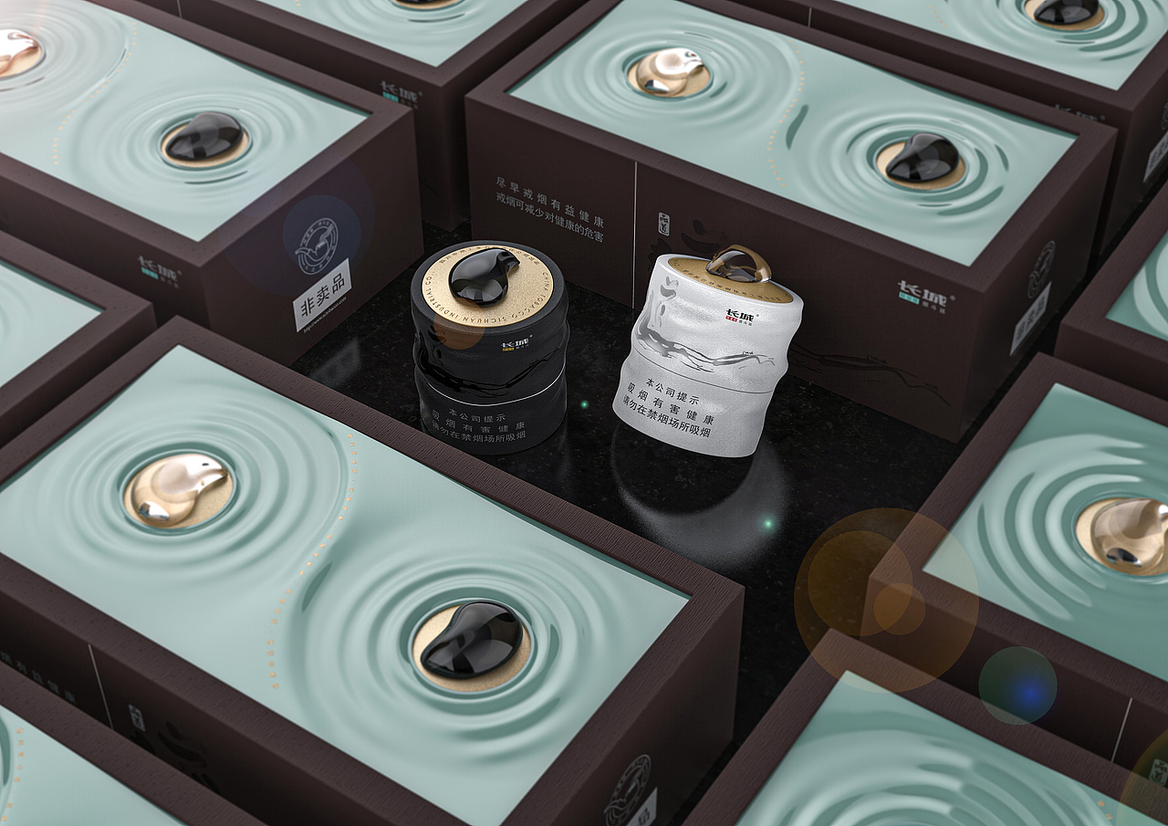 裕同包装 站酷网