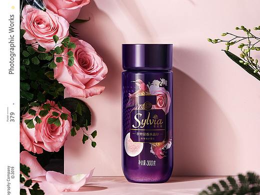 Sylvia|衣物留香砂|响马摄影
