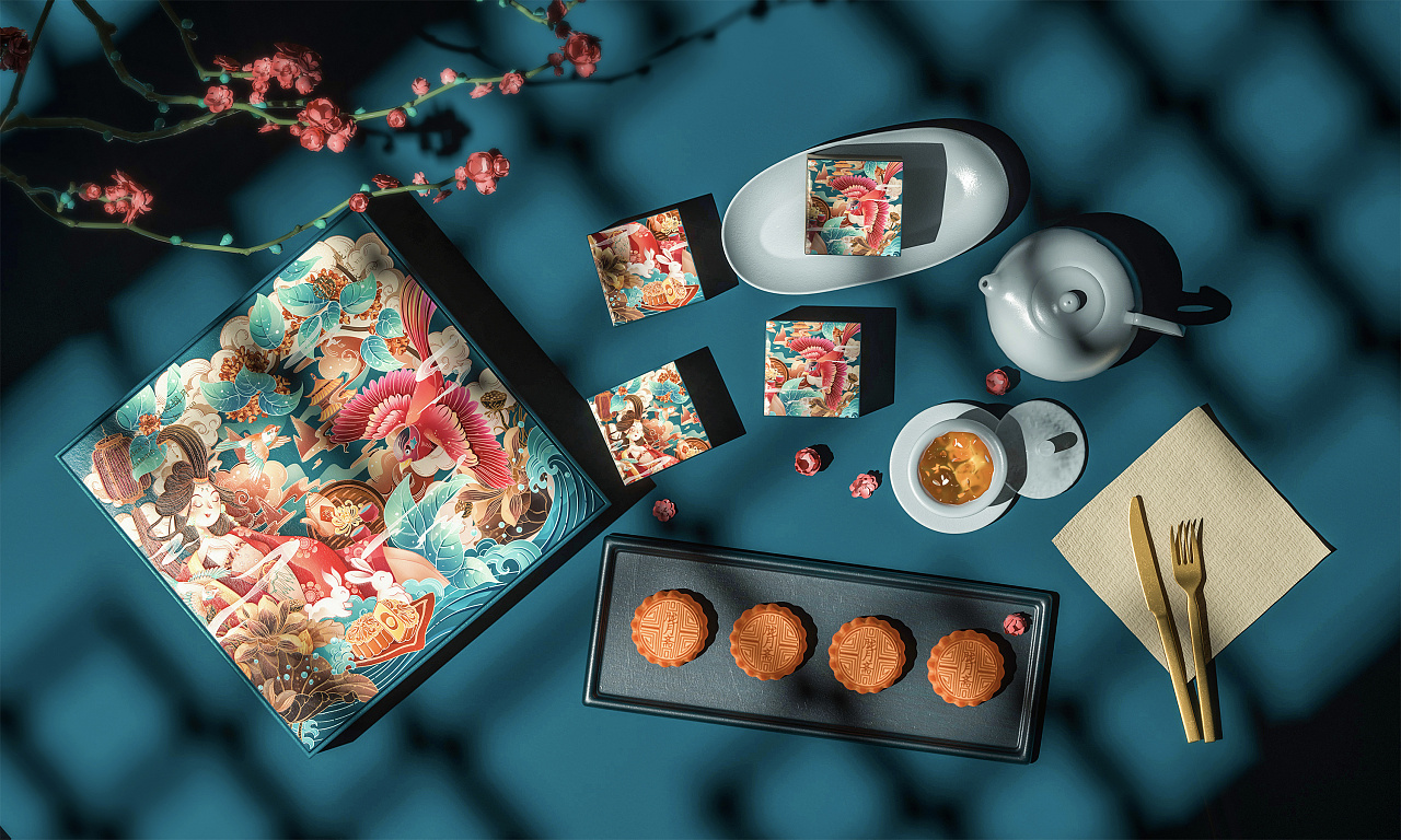 做个好UI的个人主页（封面预览） - 主页封面设置 - 站酷设计师做个好UI原创素材 - 站酷ZCOOL