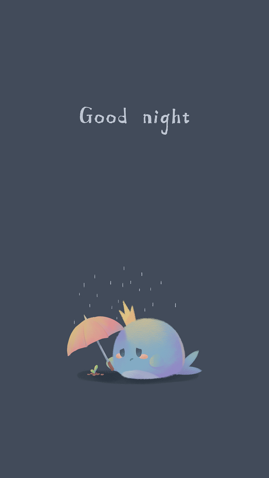 晚安壁纸（图ZMjQ0MDE5MTYw） - 创作习作 - 站酷设计师我就这样儿原创素材 - 站酷ZCOOL