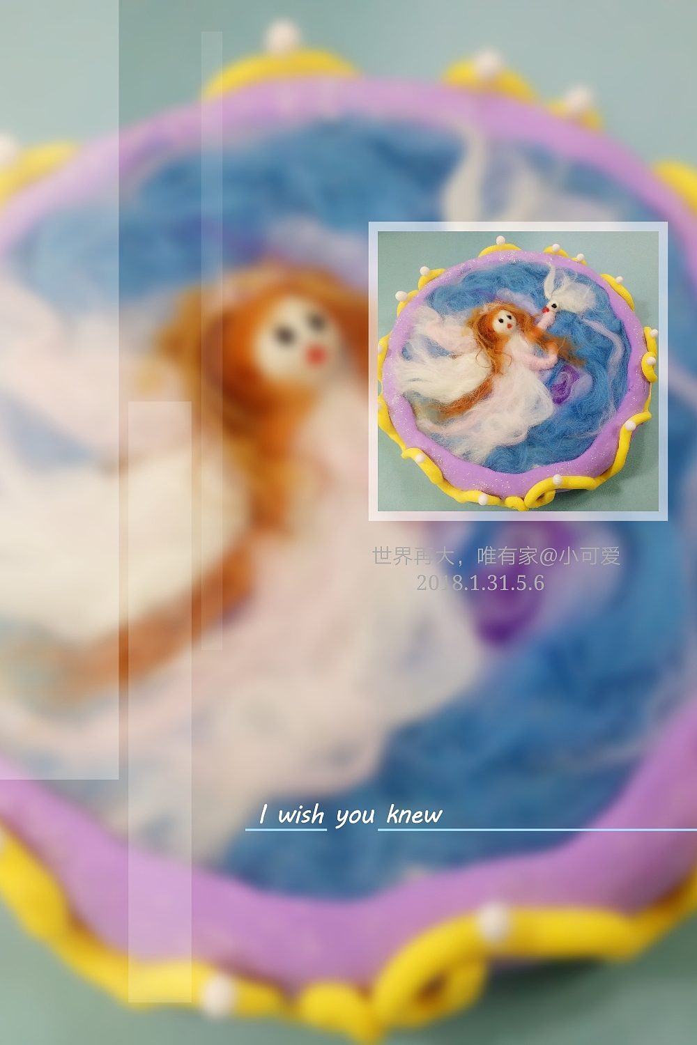 少儿手工（图ZMTA0MjQ1NjIw） - 其他手工艺 - 站酷设计师ifyandm原创素材 - 站酷ZCOOL