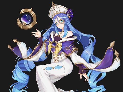 占星师