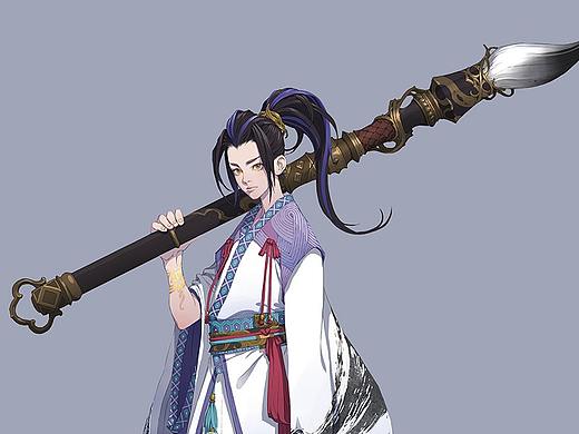 《元尊》之周元