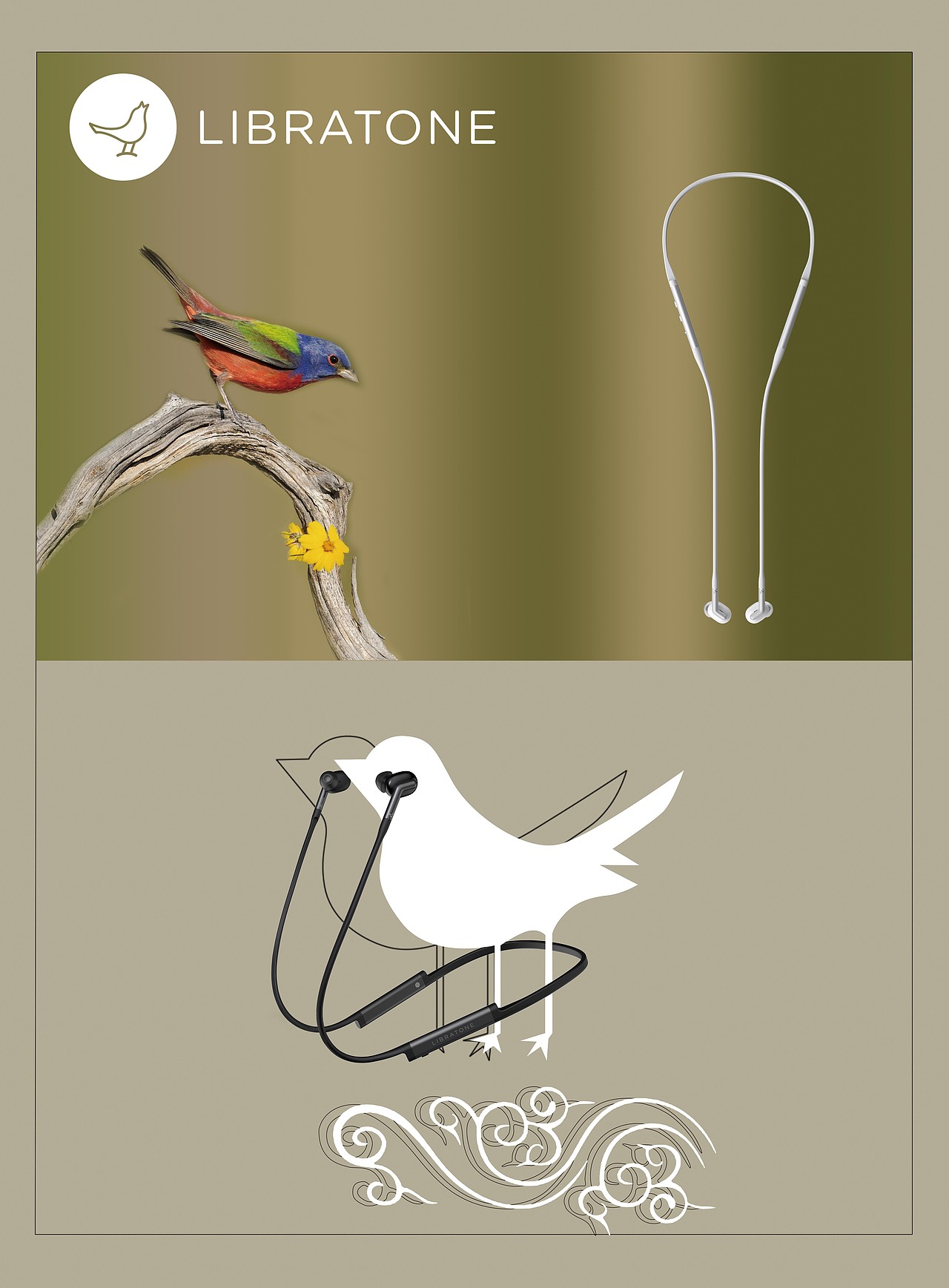 两个世界的宁静（图ZMTE0OTA2ODI4） - 海报 - 站酷设计师寂漓寞原创素材 - 站酷ZCOOL