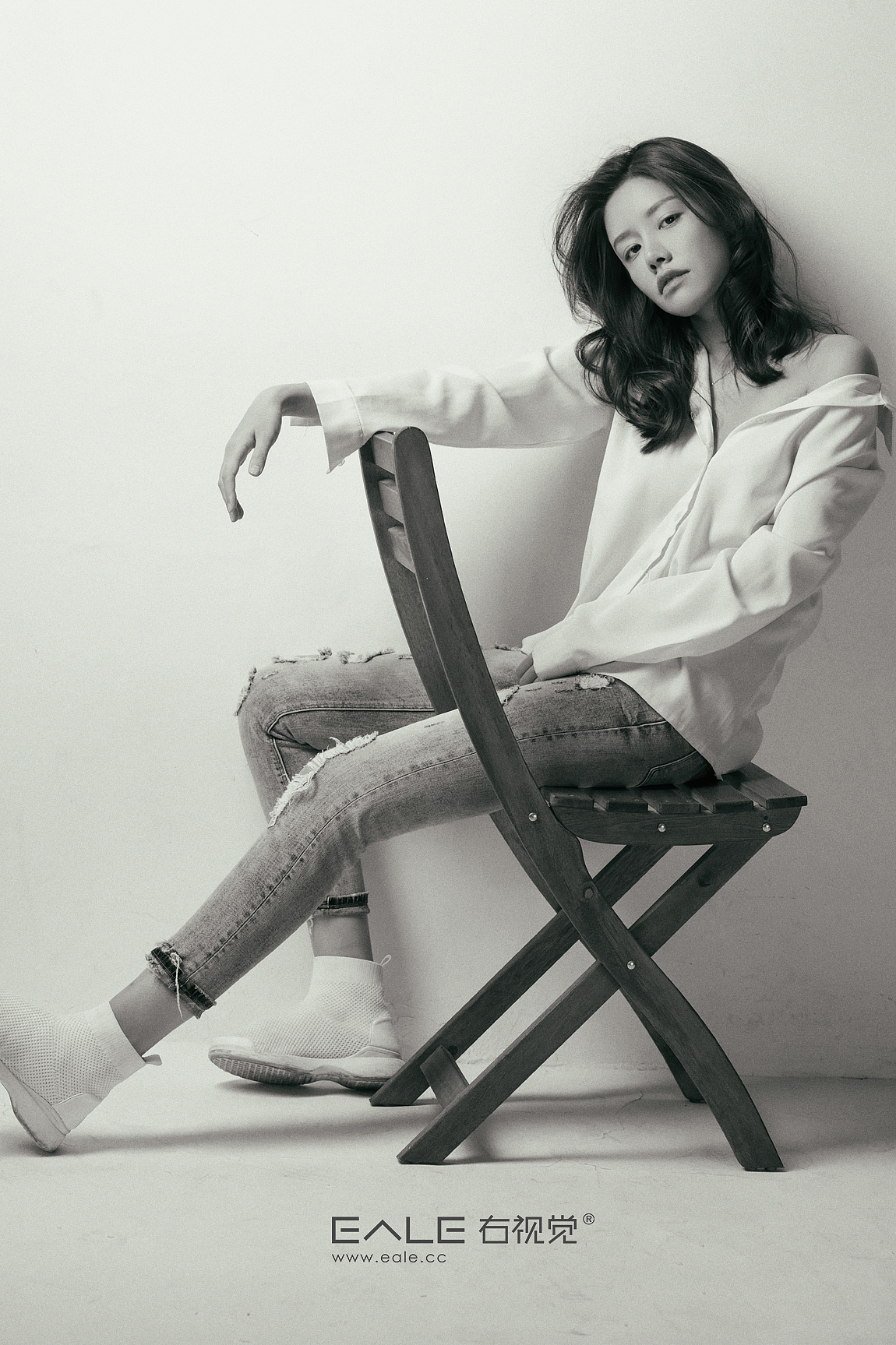 马昕墨 像我这样的人