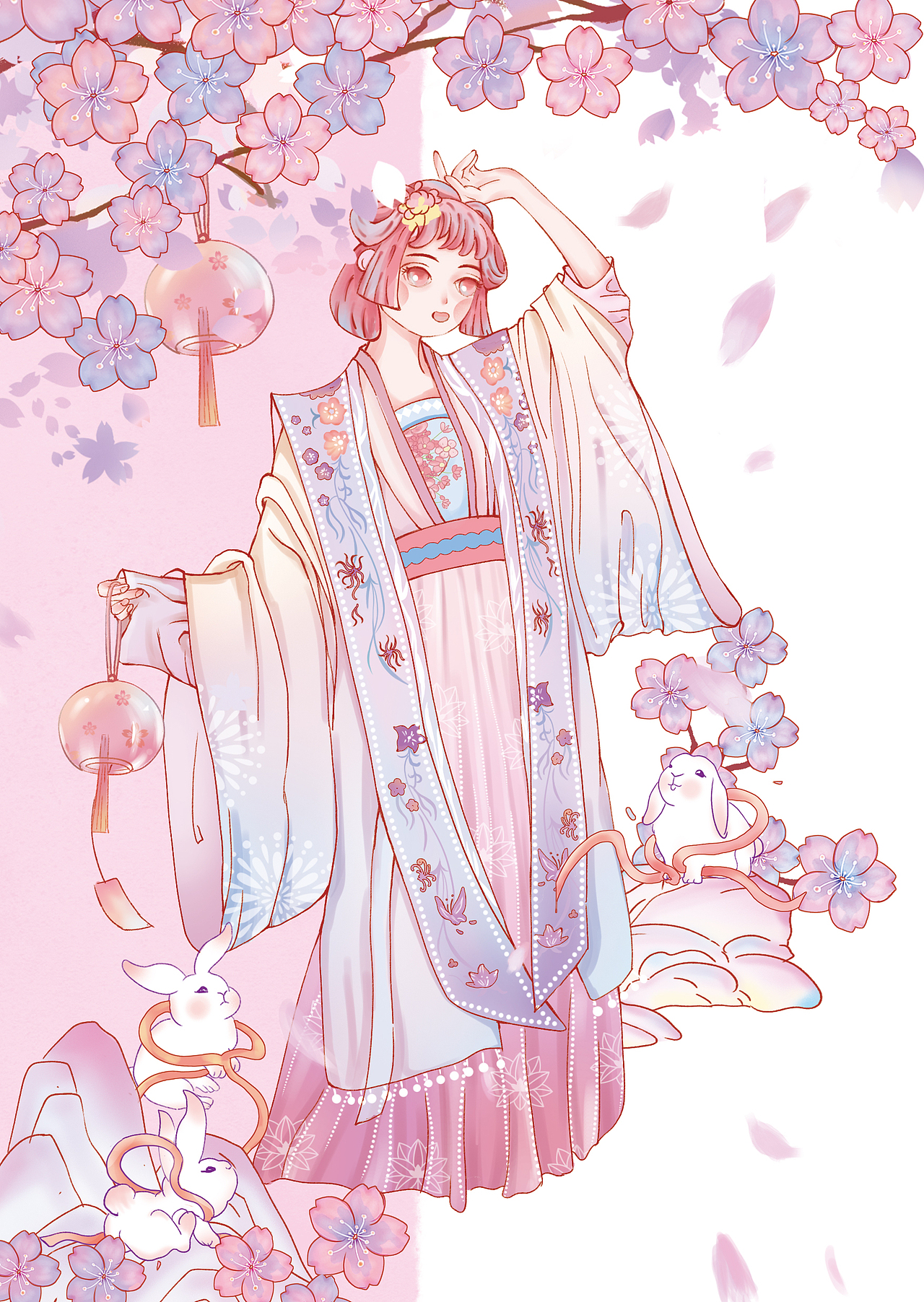 日常插画（图ZMjU1Mjk0NDg4） - 创作习作 - 站酷设计师熊的狐狸尾巴原创素材 - 站酷ZCOOL