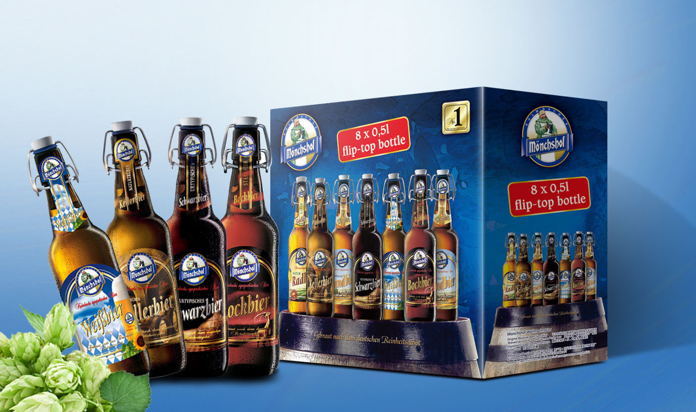 几个啤酒包装|平面|包装|天使眼泪 - 原创作品 - 站酷 (zcool)