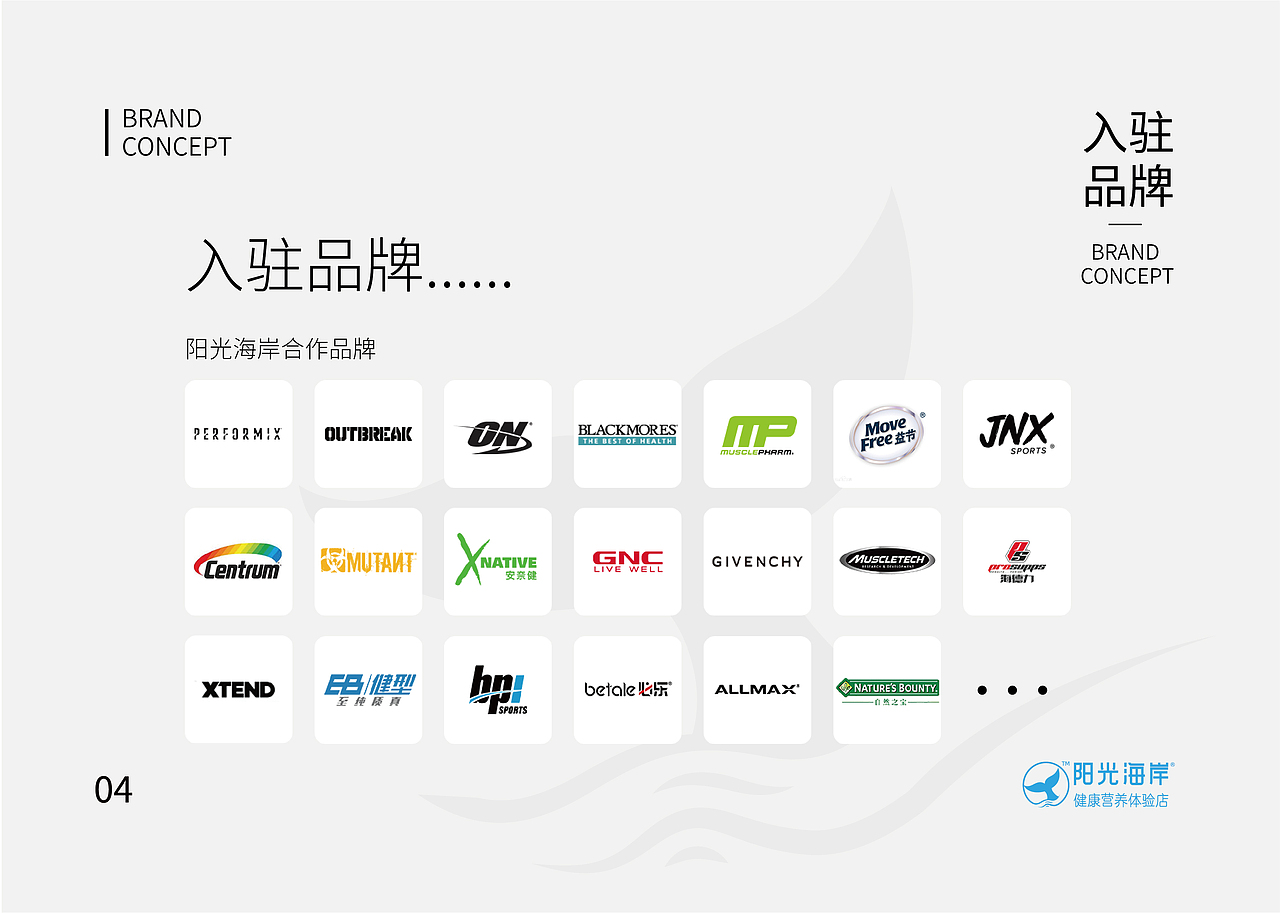 2020阳光海岸健康饮品招商加盟策划书