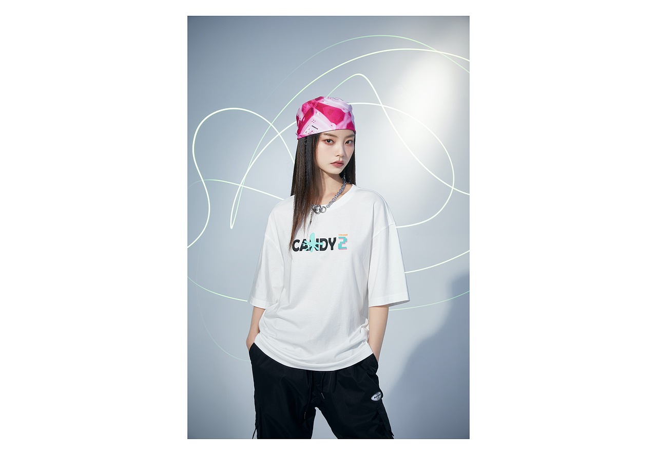 SEMIR IP联名pupu&ququ（图ZMjU3OTM3MjA0） - 时尚/艺术摄影 - 站酷设计师Nathan牛原创素材 - 站酷ZCOOL