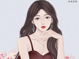 小姐姐们～～