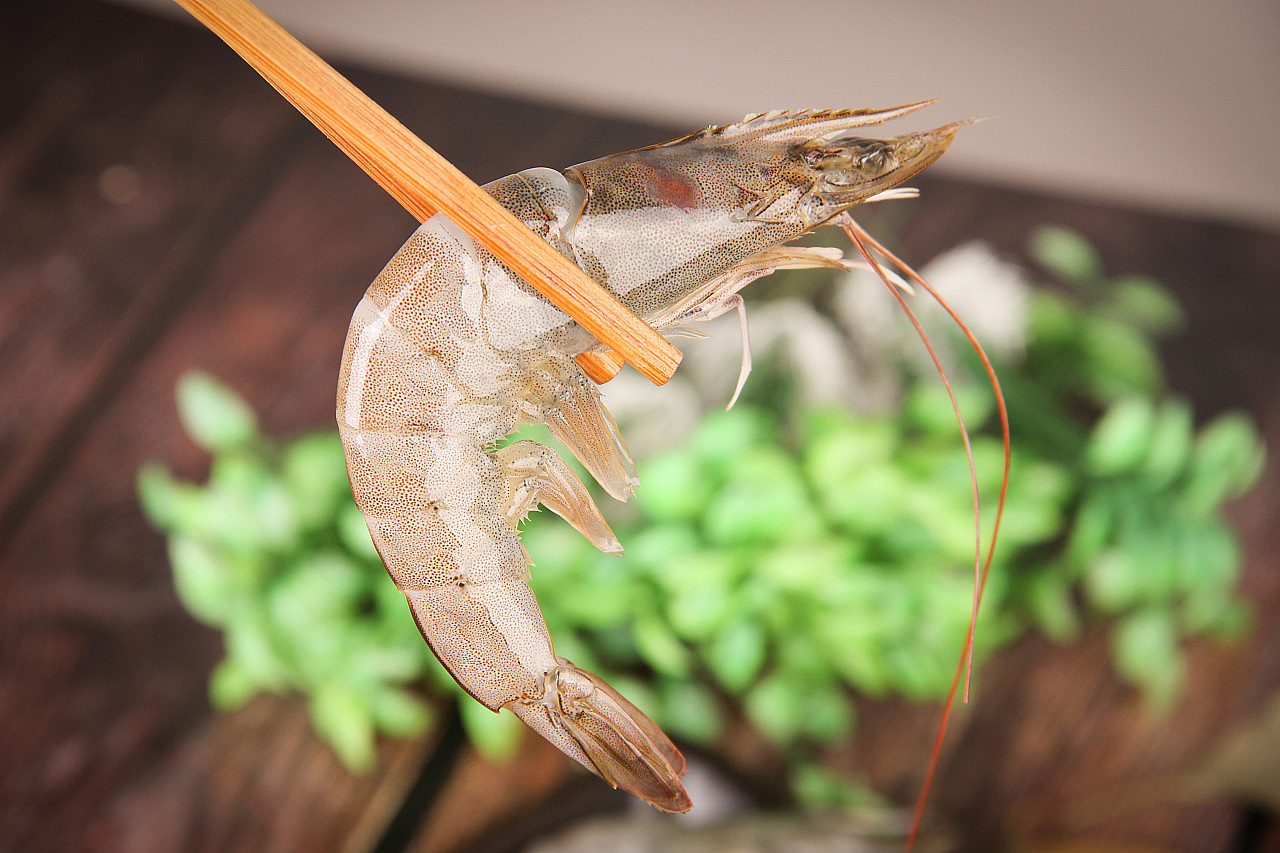 娱乐圈明星为什么那么爱吃虾? - 阿味大虾加盟网