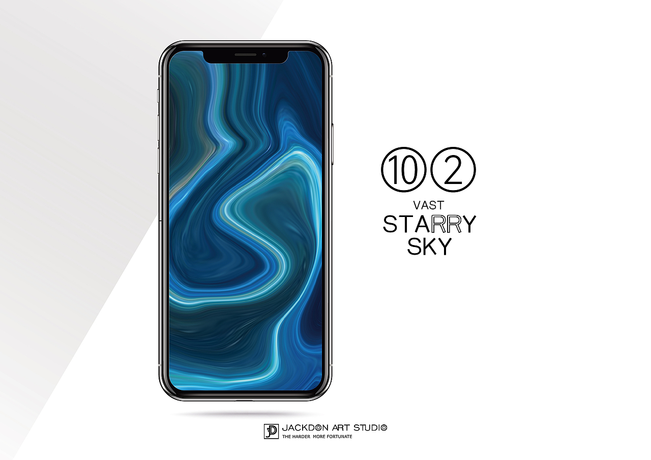 VAST STARRY SKY壁纸 | JackDon（图ZMjY2NTc3MTQ4） - 闪屏/壁纸 - 站酷设计师杰克东JackDon原创素材 - 站酷ZCOOL