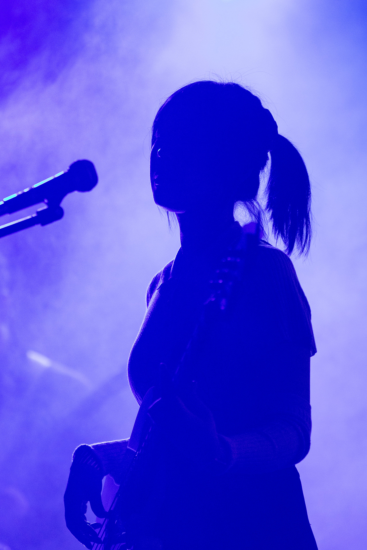 山谷冲浪手「末路」双专场演出回顾