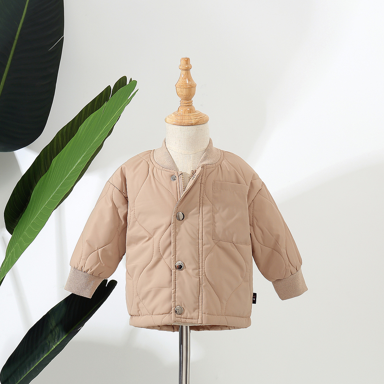 假模婴童装拍摄搭配创意摆拍70杭州大鱼摄影