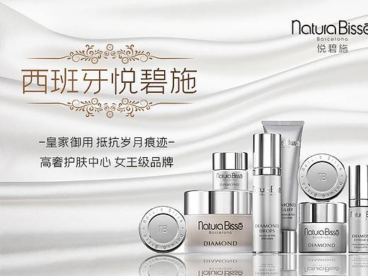 美容头图（个人主页-ZNTY0NTE1ODg=） - 海报 - 站酷设计师闷骚的雕儿原创素材 - 站酷ZCOOL