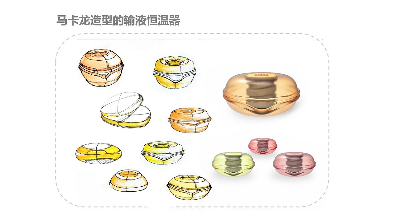 Infusion warmer（图ZODI5NDg1MDg=） - 其他工业/产品 - 站酷设计师luodesignan原创素材 - 站酷ZCOOL