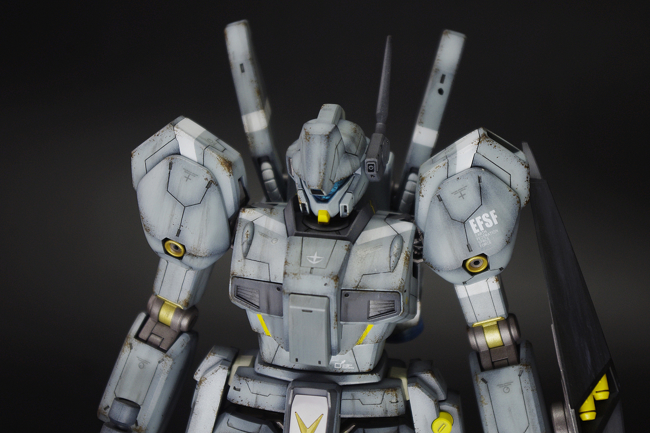 RGM-89 JEGAN
