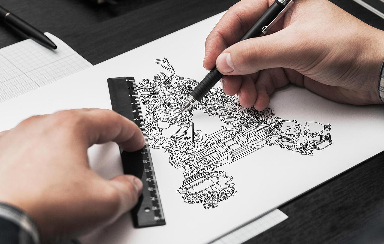 融香礼月月饼包装设计（图ZMTc1MDkyNDIw） - 包装 - 站酷设计师房景峰设计团队原创素材 - 站酷ZCOOL