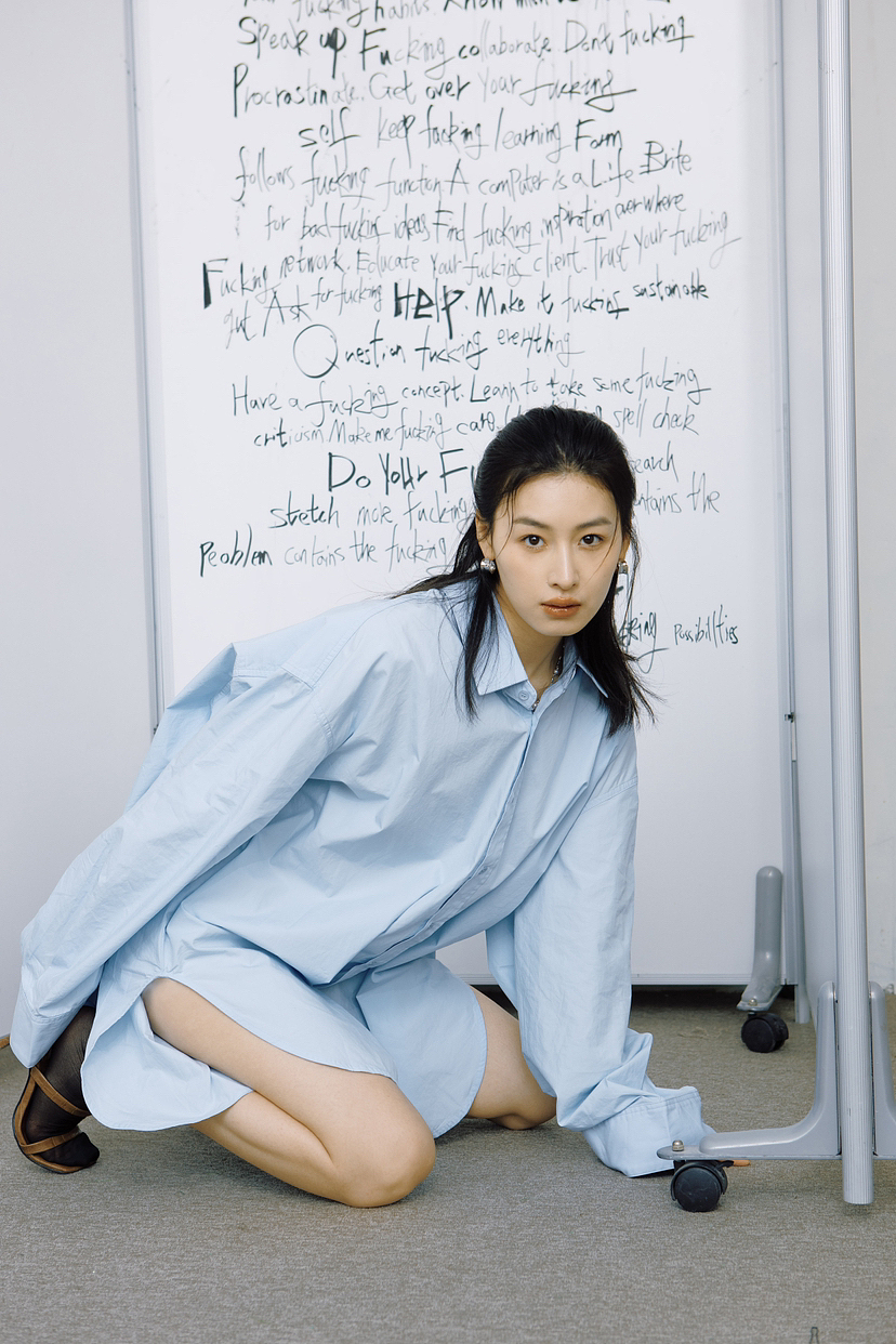 人像摄影/服装拍摄/商业摄影（图ZMzMzNzI1ODA4） - 人像摄影 - 站酷设计师郑正宇原创素材 - 站酷ZCOOL