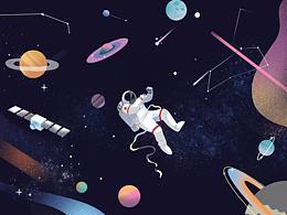 包裝插畫設(shè)計