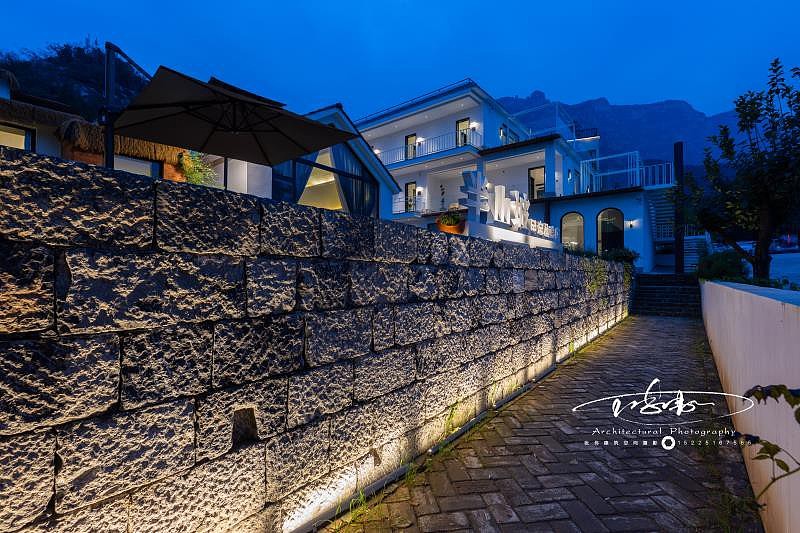 半山坡民宿酒店空间摄影（图ZMzAxNTg4NDEy） - 环境/建筑摄影 - 站酷设计师酒店民宿空间摄影原创素材 - 站酷ZCOOL