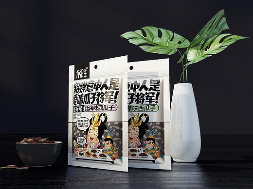 天唐出品 |《西瓜子》产品策划