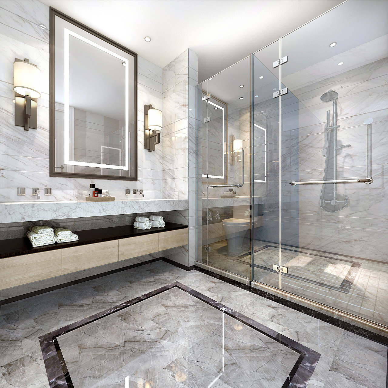 绿城玫瑰园别墅