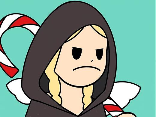 头像 logo 设计（个人主页-ZNjQ2NjM0NTI=） - 商业插画 - 站酷设计师Toriri原创素材 - 站酷ZCOOL