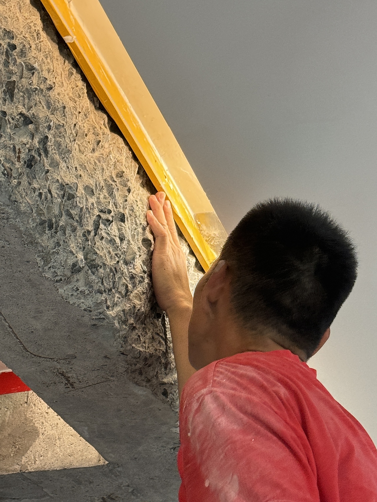 被众多网友批斗的裸梁设计(图ZMzc5MDIwNzA4) - 家装设计 - 站酷设计师陈智超设计工作室原创素材 - 站酷ZCOOL