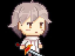 一些像素人設(shè)（個人主頁-ZNTM4MDQ2NDQ=） - 像素畫 - 站酷設(shè)計師Death玖兒原創(chuàng)素材 - 站酷ZCOOL