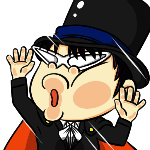 【贴玻璃】系列第三十二弹