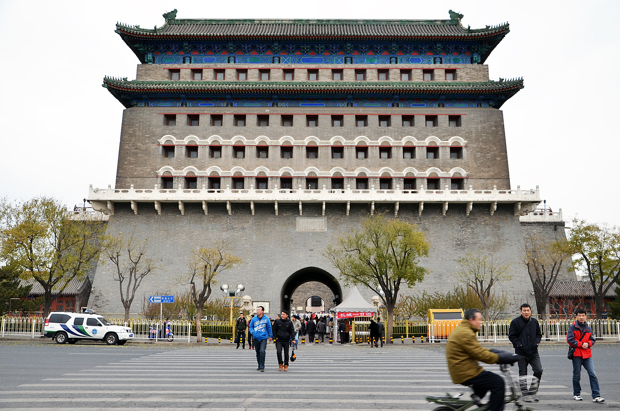 北京之行（图ZNDAwMDYxNzI=） - 其他摄影 - 站酷设计师胖胖先森二零一四原创素材 - 站酷ZCOOL