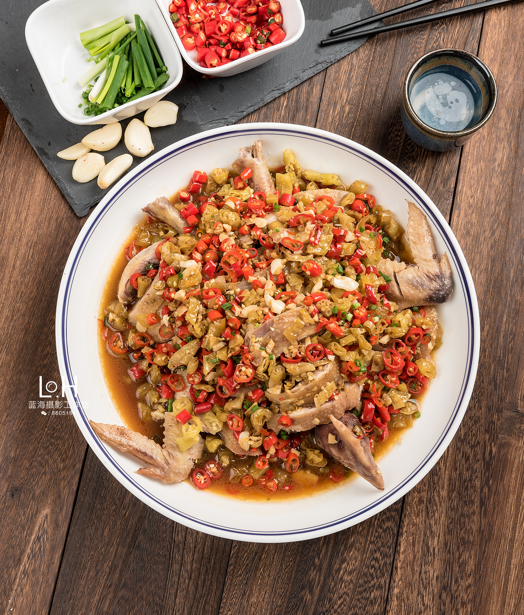 【菜品拍摄】|摄影|产品摄影|蓝海photo - 原创作品 - 站酷 (zcool)