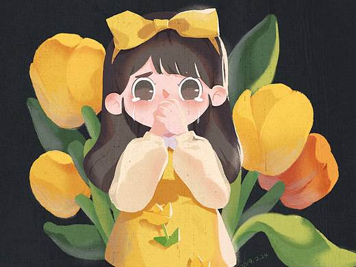 美心