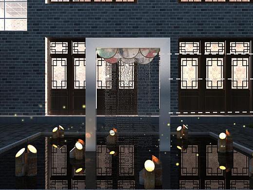 陶瓷研究所空间设计#青春答卷2019#