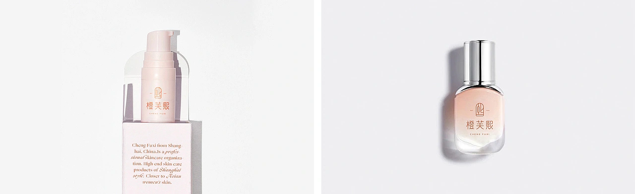 橙芙熙 海派护肤 CASE 02 丨ABD案例