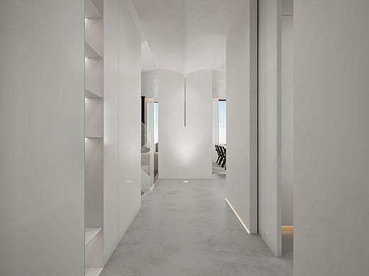 陌上设计｜260m²杭州·江南院子