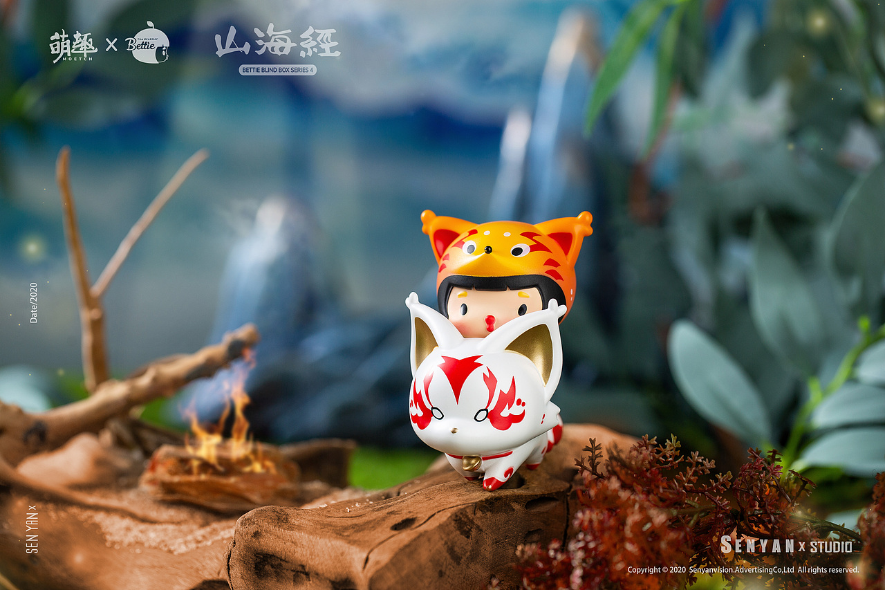 山海经✖️森焱视觉（图ZMjc4ODQ5MjQ4） - 产品摄影 - 站酷设计师摄影师Lees原创素材 - 站酷ZCOOL