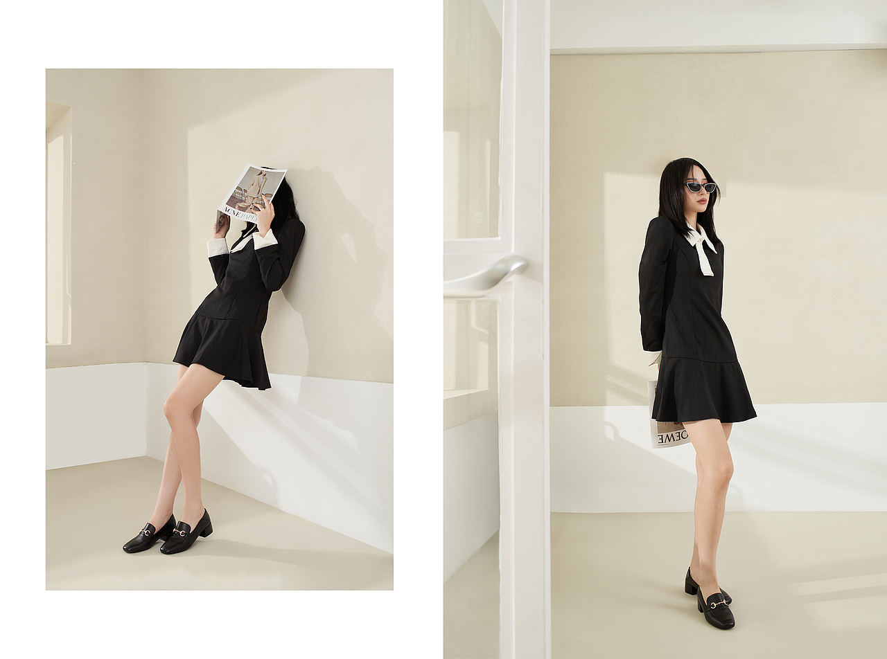 Tarramarra 2021 LookBook 基本拍摄