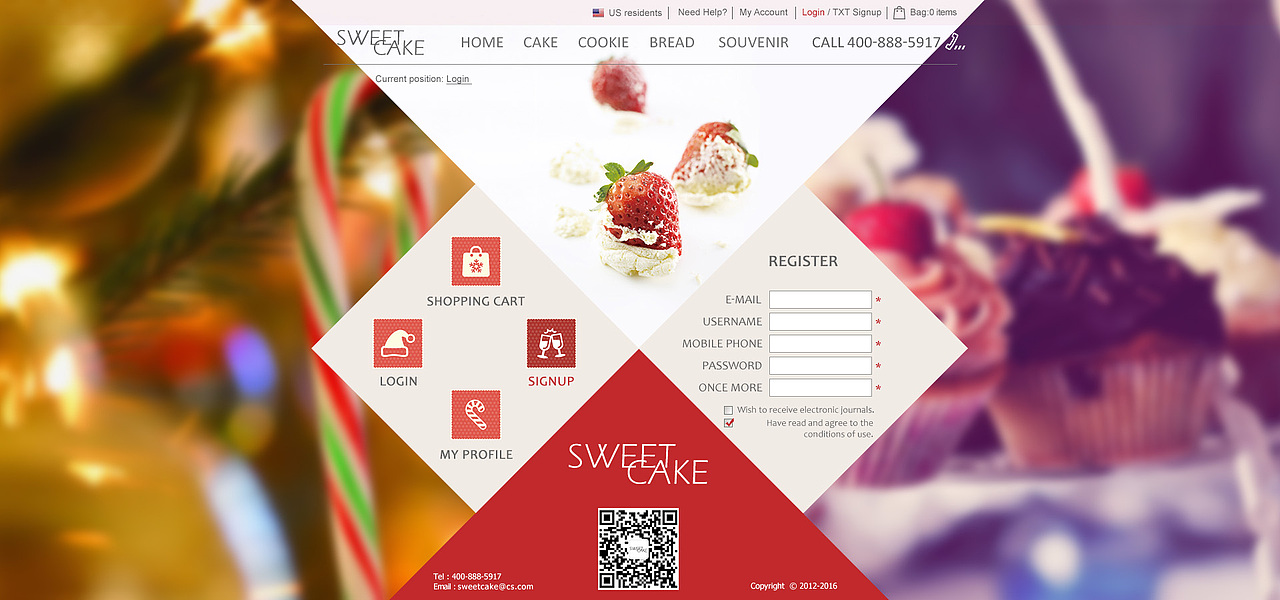 圣誕CAKE.（圖ZMjU1NTE3NzY=） - 企業(yè)官網(wǎng) - 站酷設(shè)計(jì)師cynie原創(chuàng)素材 - 站酷ZCOOL