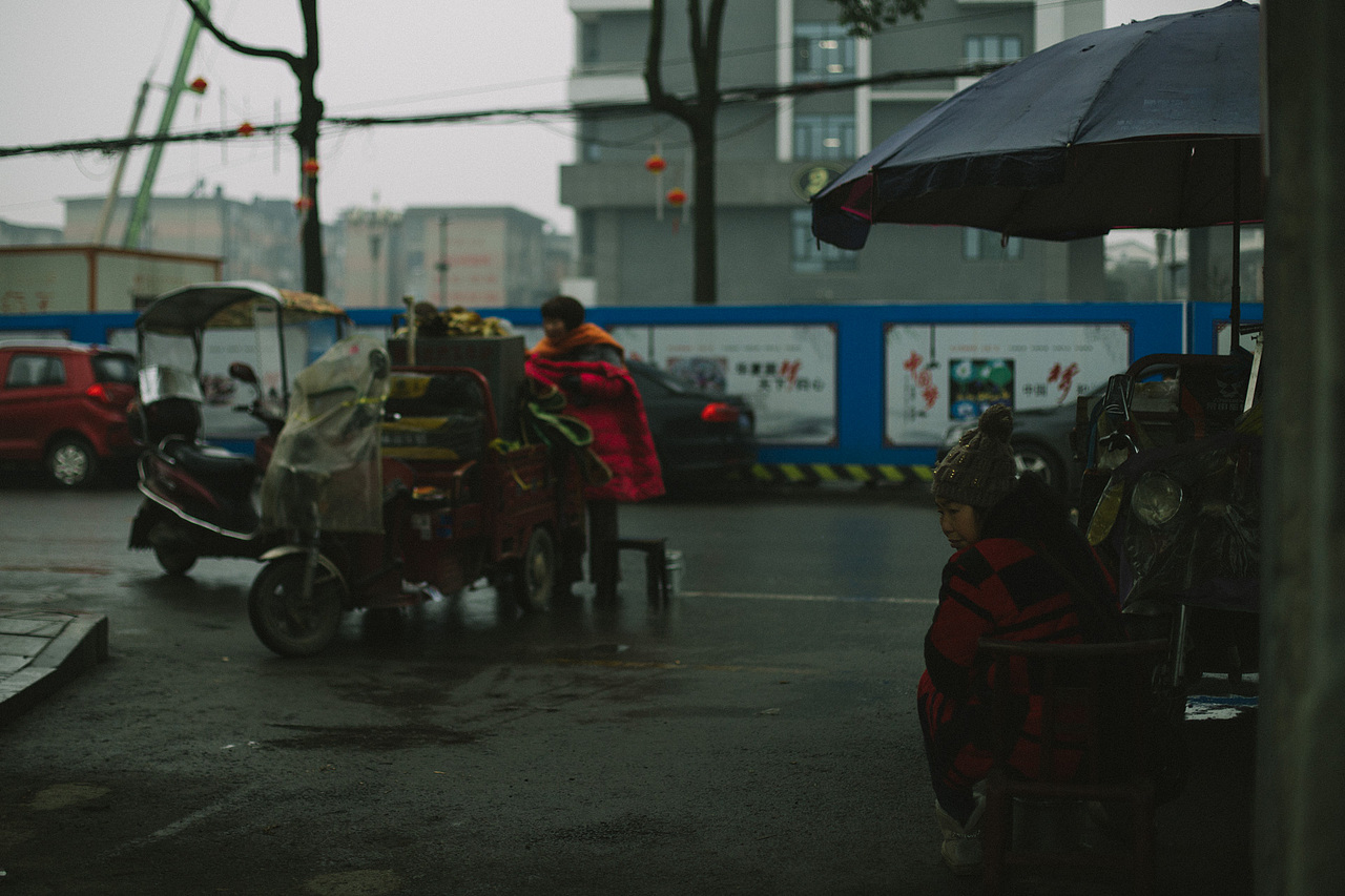 【摄影】烟雨江南（图ZMTUxNjUzNzI0） - 人文/纪实摄影 - 站酷设计师phey原创素材 - 站酷ZCOOL