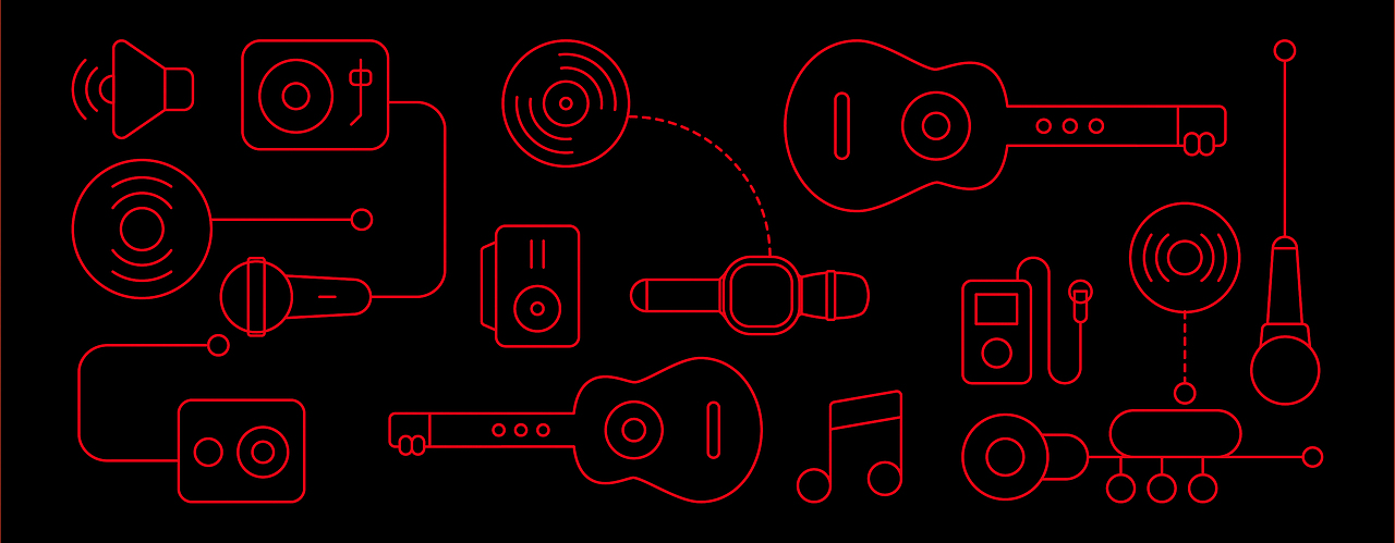 K歌宝包装设计（图ZMTU2NTAzMTcy） - 包装 - 站酷设计师牛牛包装原创素材 - 站酷ZCOOL