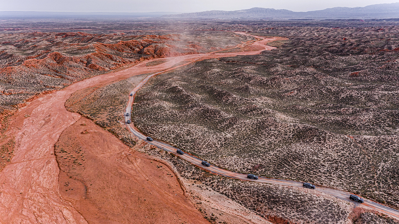 别克寰行中国第一站（图ZMjc1MTE5MTI4） - 产品摄影 - 站酷设计师Carson_小立原创素材 - 站酷ZCOOL